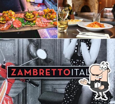 zambretto|ZAMBRETTO, Paisley .